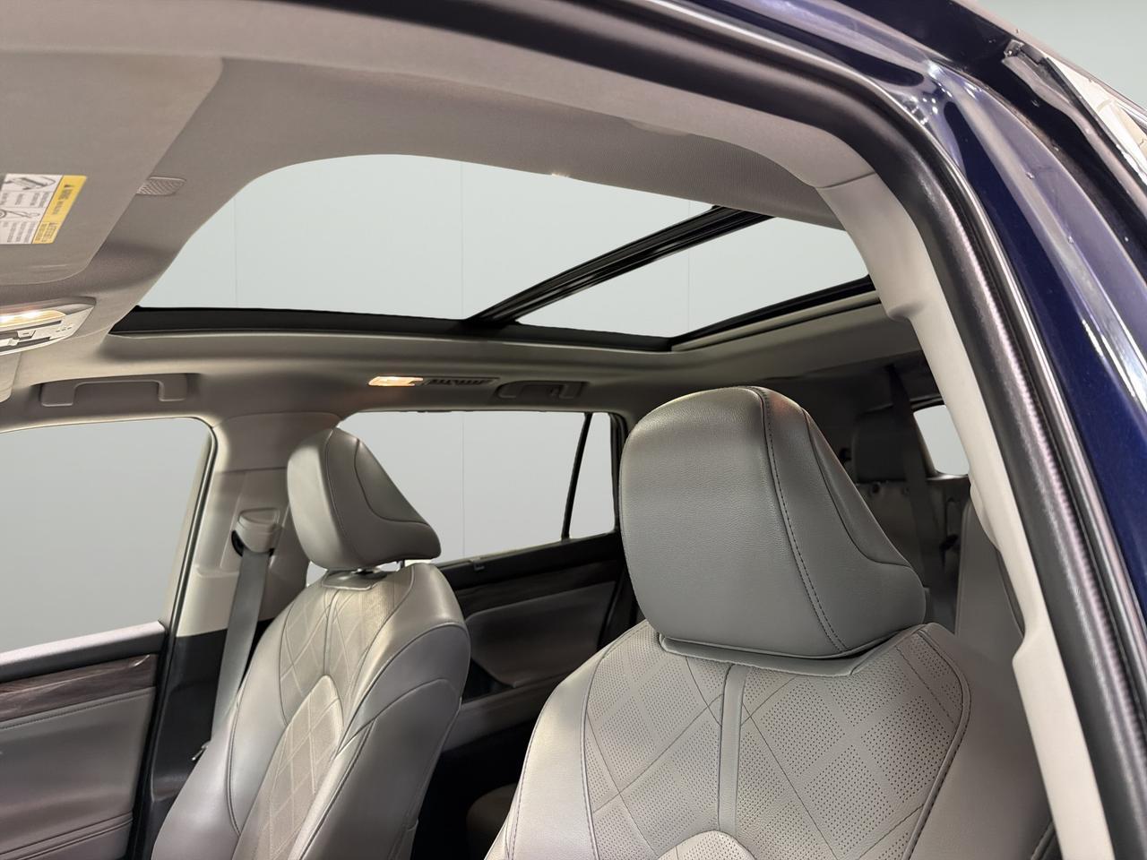 2022 Toyota Highlander Platinum San Antonio TX