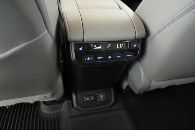 2022 Toyota Highlander Platinum New Braunfels TX