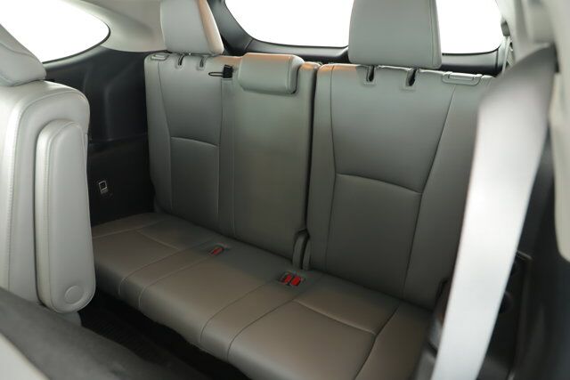 2022 Toyota Highlander Platinum New Braunfels TX