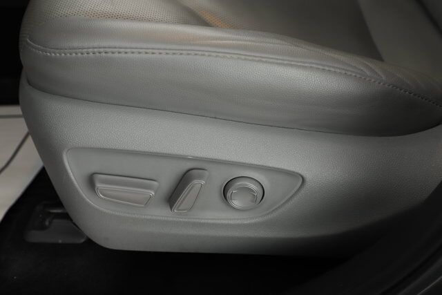 2022 Toyota Highlander Platinum New Braunfels TX