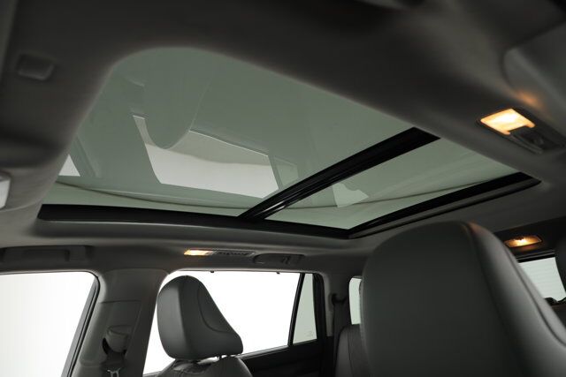 2022 Toyota Highlander Platinum New Braunfels TX