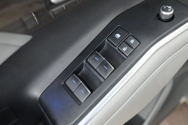 2022 Toyota Highlander Platinum New Braunfels TX