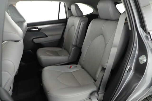 2022 Toyota Highlander Platinum New Braunfels TX