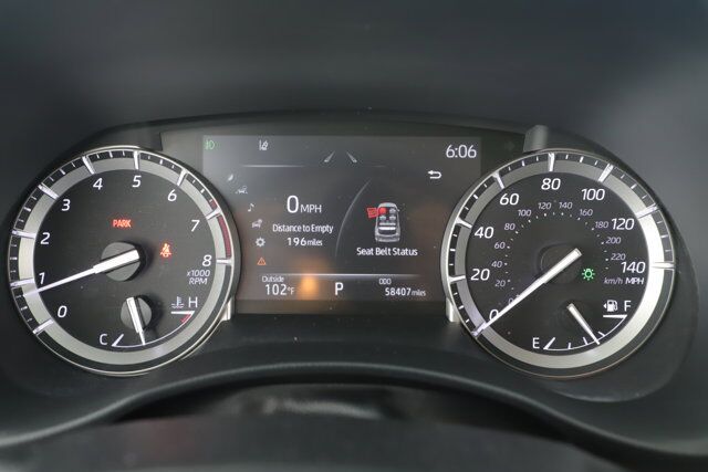 2022 Toyota Highlander Platinum New Braunfels TX