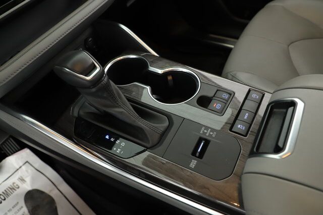 2022 Toyota Highlander Platinum New Braunfels TX