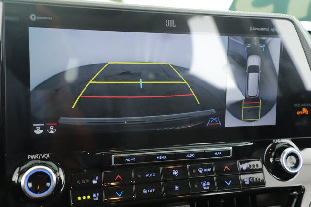 2022 Toyota Highlander Platinum New Braunfels TX