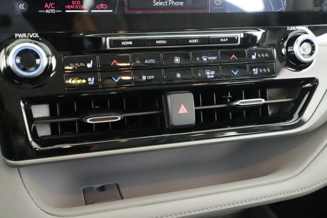 2022 Toyota Highlander Platinum New Braunfels TX