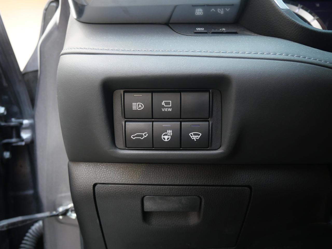 2022 Toyota Highlander Platinum San Juan TX