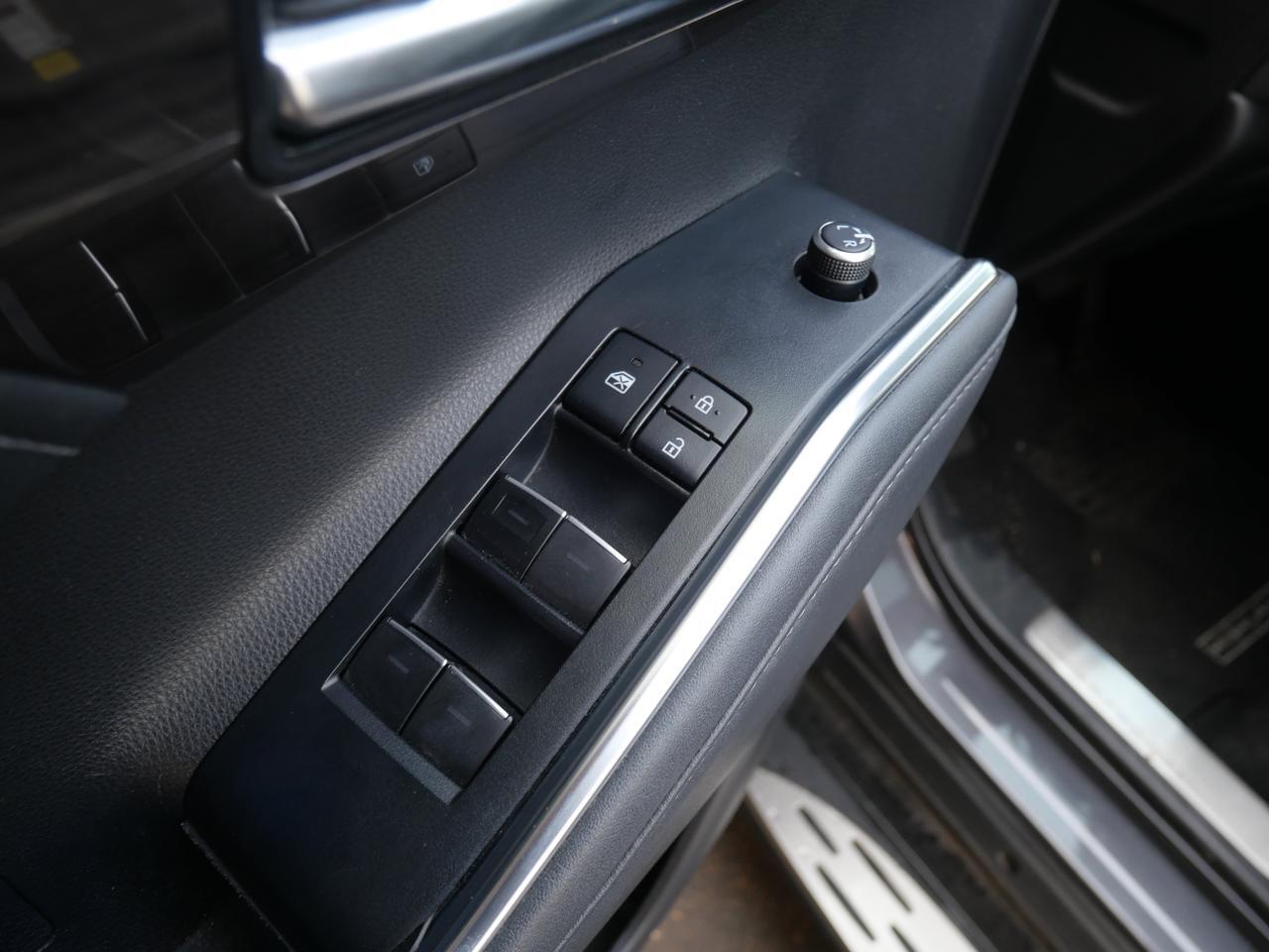 2022 Toyota Highlander Platinum San Juan TX