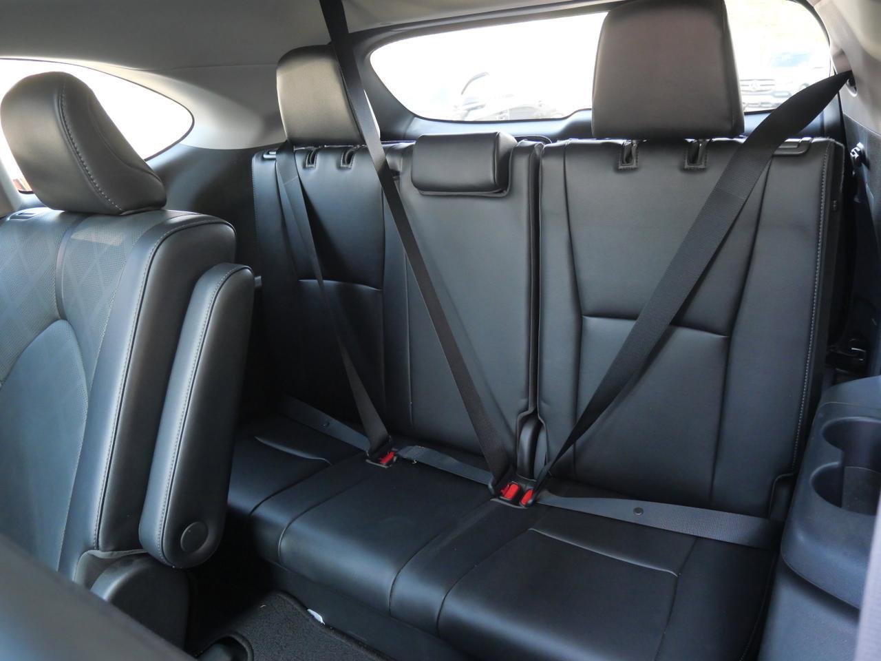 2022 Toyota Highlander Platinum San Juan TX