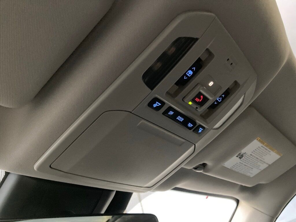 2022 Toyota Highlander Platinum San Antonio TX