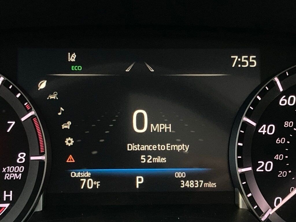 2022 Toyota Highlander Platinum San Antonio TX