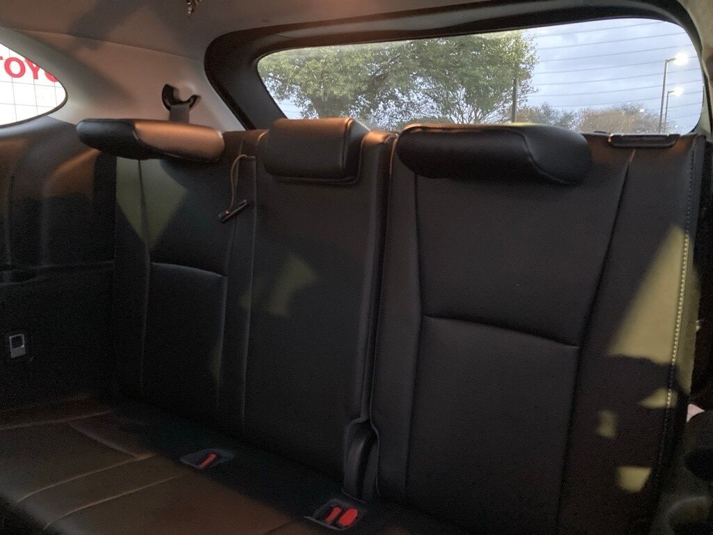 2022 Toyota Highlander Platinum San Antonio TX