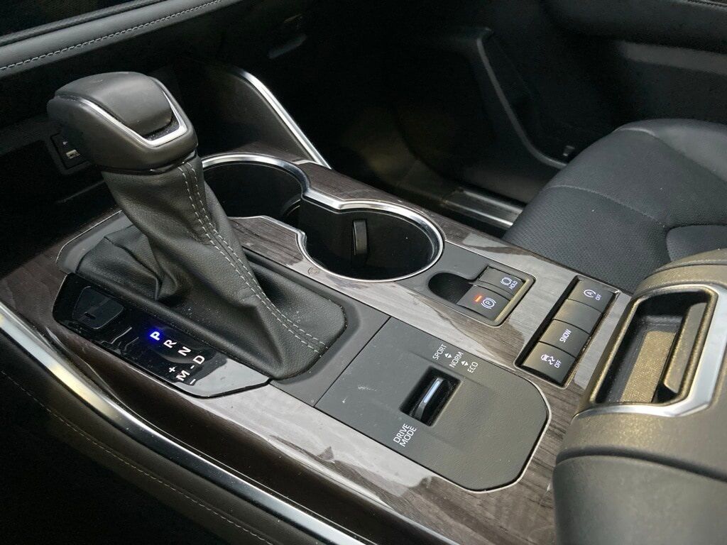 2022 Toyota Highlander Platinum San Antonio TX