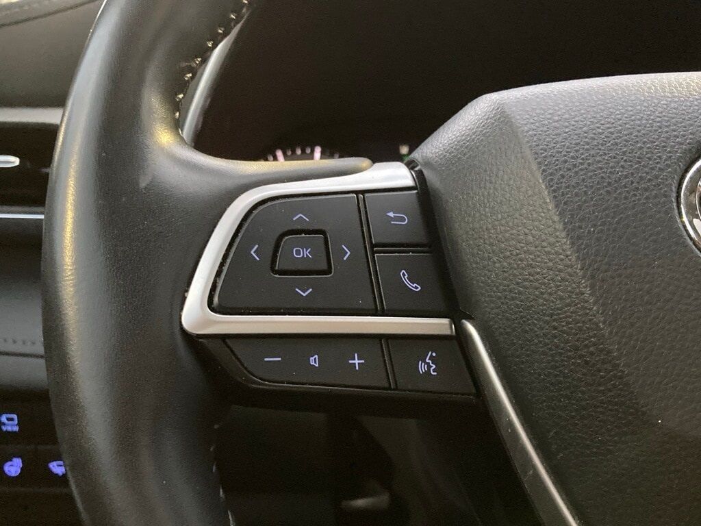 2022 Toyota Highlander Platinum San Antonio TX