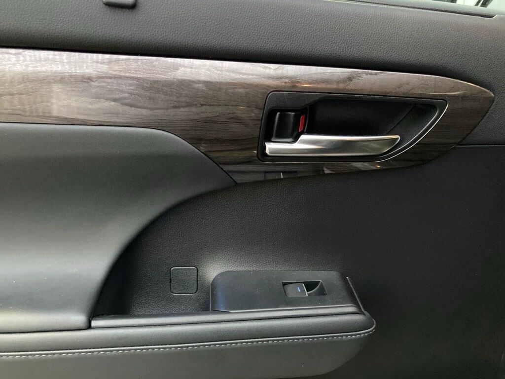 2022 Toyota Highlander Platinum San Antonio TX