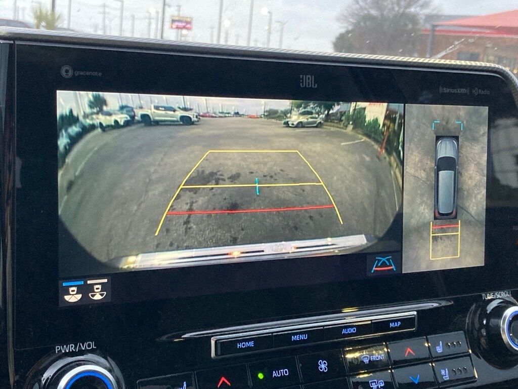 2022 Toyota Highlander Platinum San Antonio TX