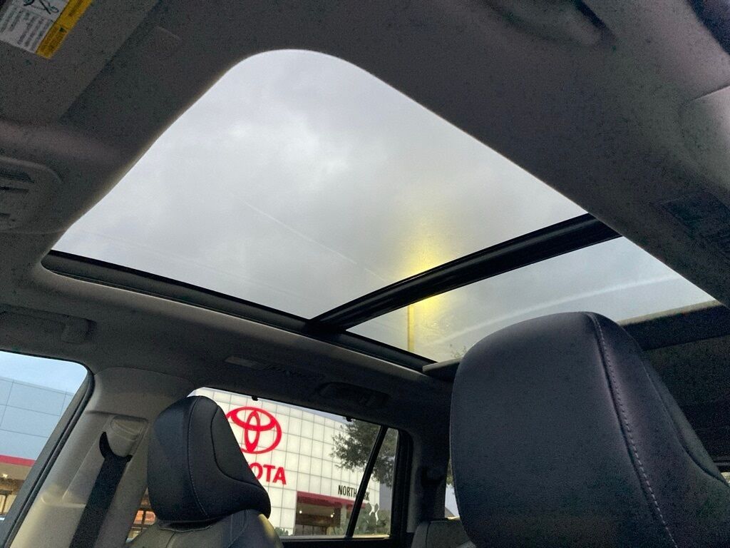 2022 Toyota Highlander Platinum San Antonio TX