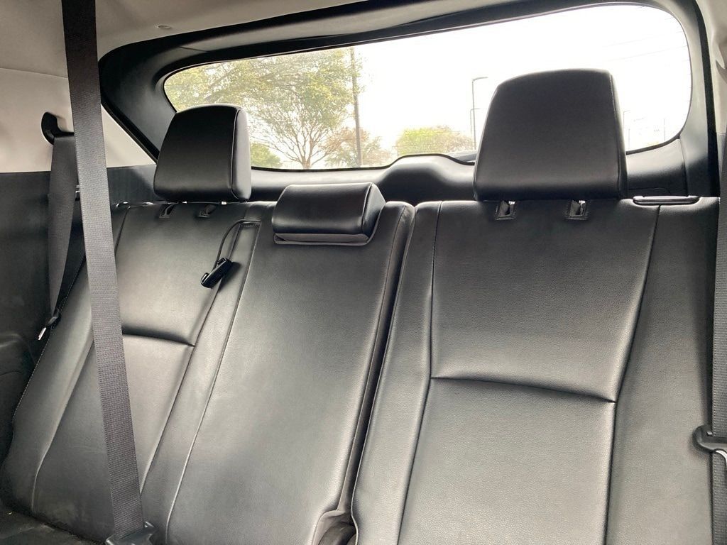 2022 Toyota Highlander Platinum San Antonio TX