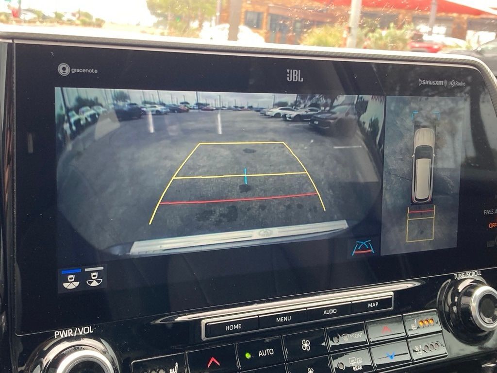 2022 Toyota Highlander Platinum San Antonio TX