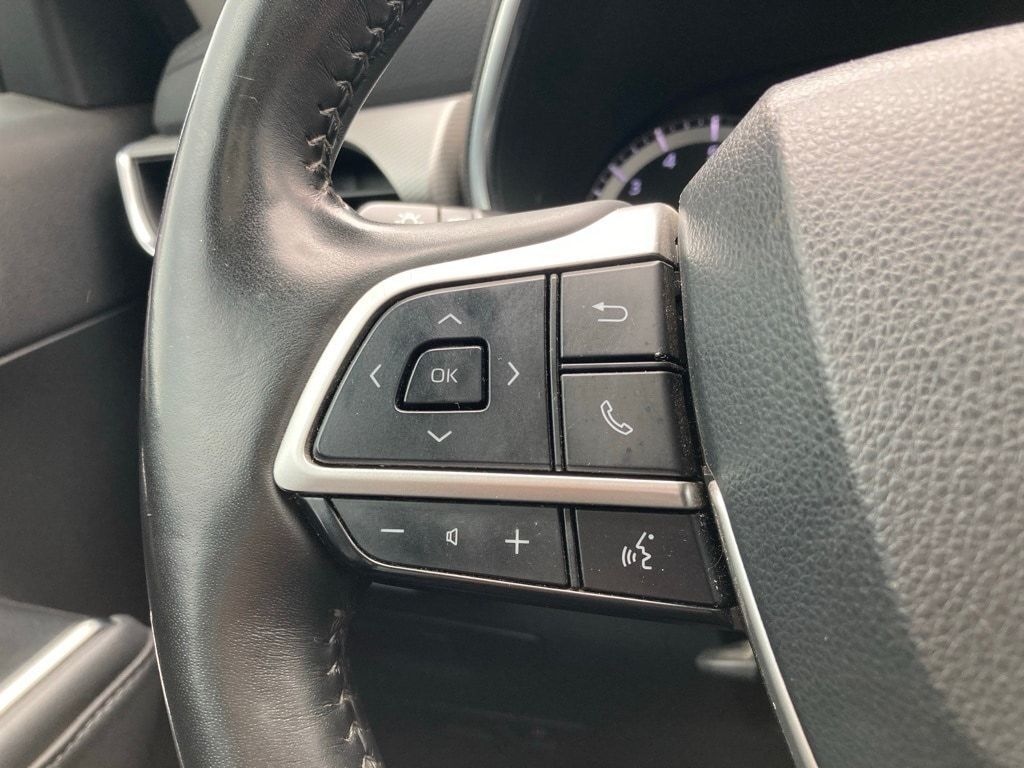 2022 Toyota Highlander Platinum San Antonio TX