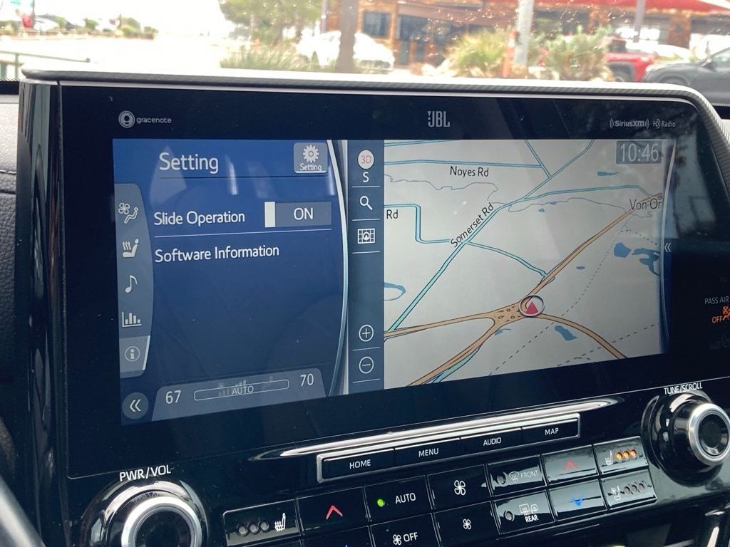 2022 Toyota Highlander Platinum San Antonio TX