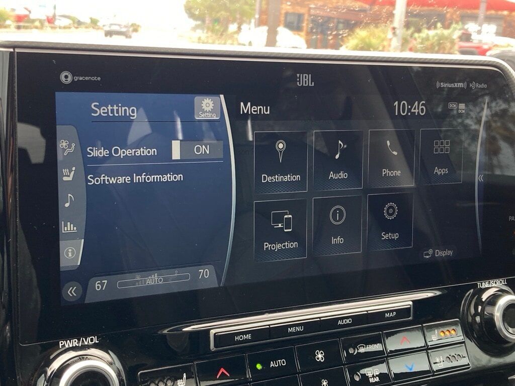 2022 Toyota Highlander Platinum San Antonio TX