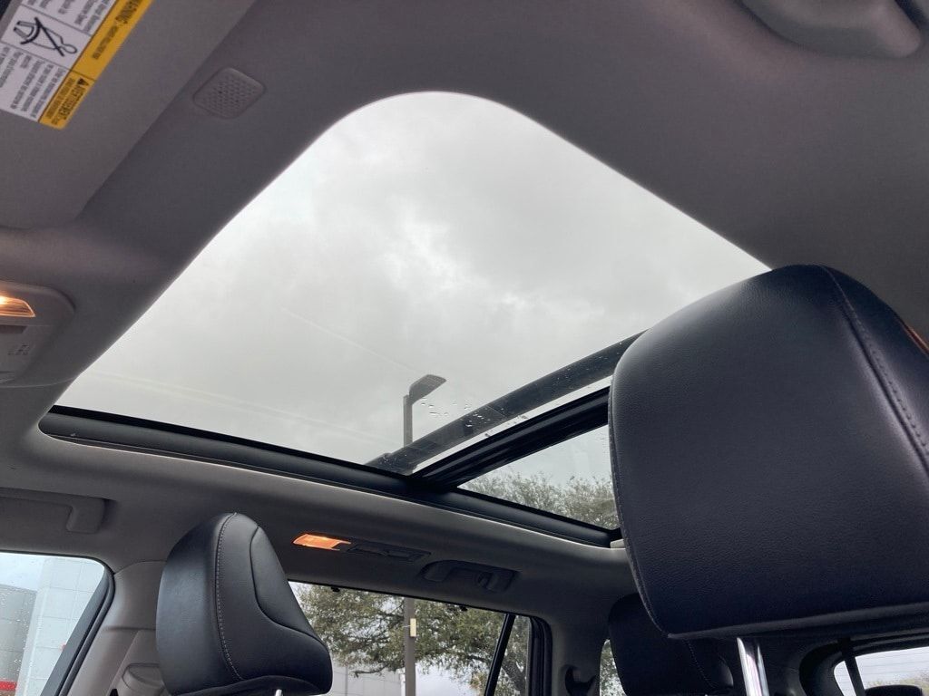 2022 Toyota Highlander Platinum San Antonio TX