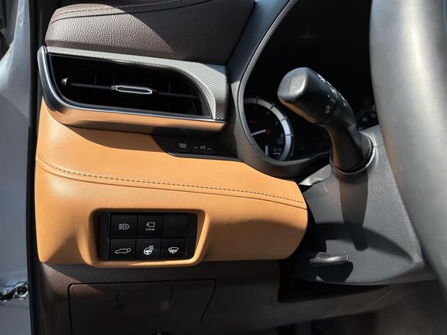 2022 Toyota Highlander Platinum Tucson AZ