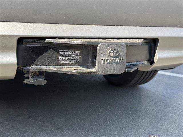 2022 Toyota Highlander Platinum Tucson AZ