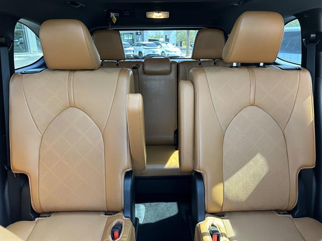 2022 Toyota Highlander Platinum Tucson AZ