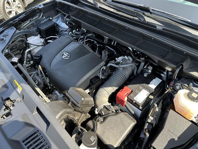 2022 Toyota Highlander Platinum Tucson AZ