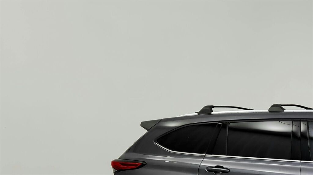 2022 Toyota Highlander Platinum Laurel MD