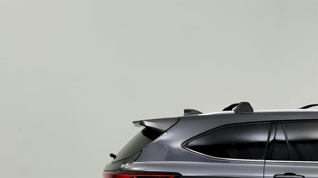 2022 Toyota Highlander Platinum Laurel MD