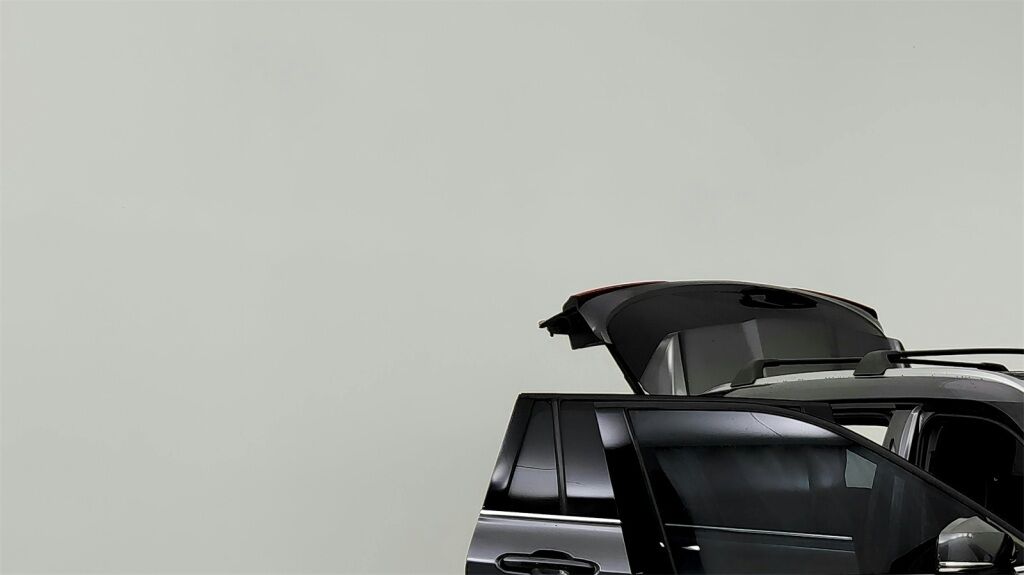 2022 Toyota Highlander Platinum Laurel MD