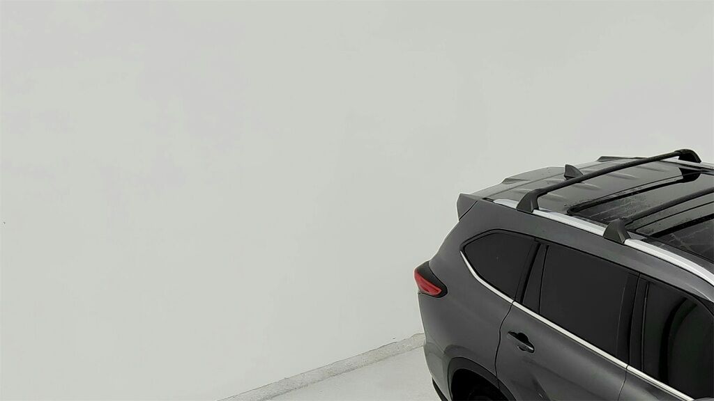 2022 Toyota Highlander Platinum Laurel MD