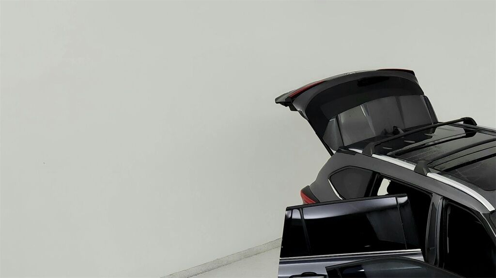 2022 Toyota Highlander Platinum Laurel MD