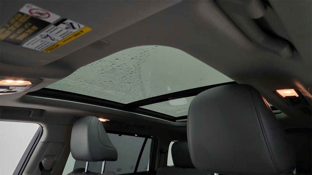 2022 Toyota Highlander Platinum Laurel MD