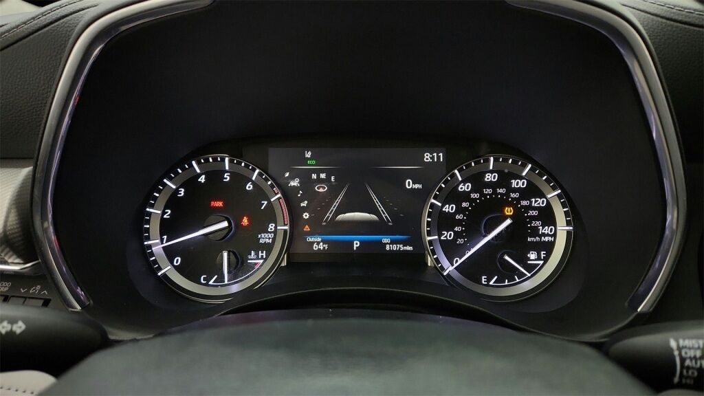 2022 Toyota Highlander Platinum Laurel MD