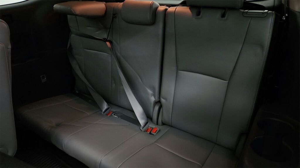 2022 Toyota Highlander Platinum Laurel MD