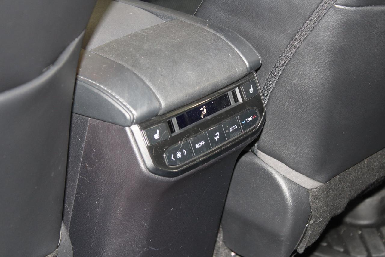 2022 Toyota Highlander Platinum Fredericksburg VA