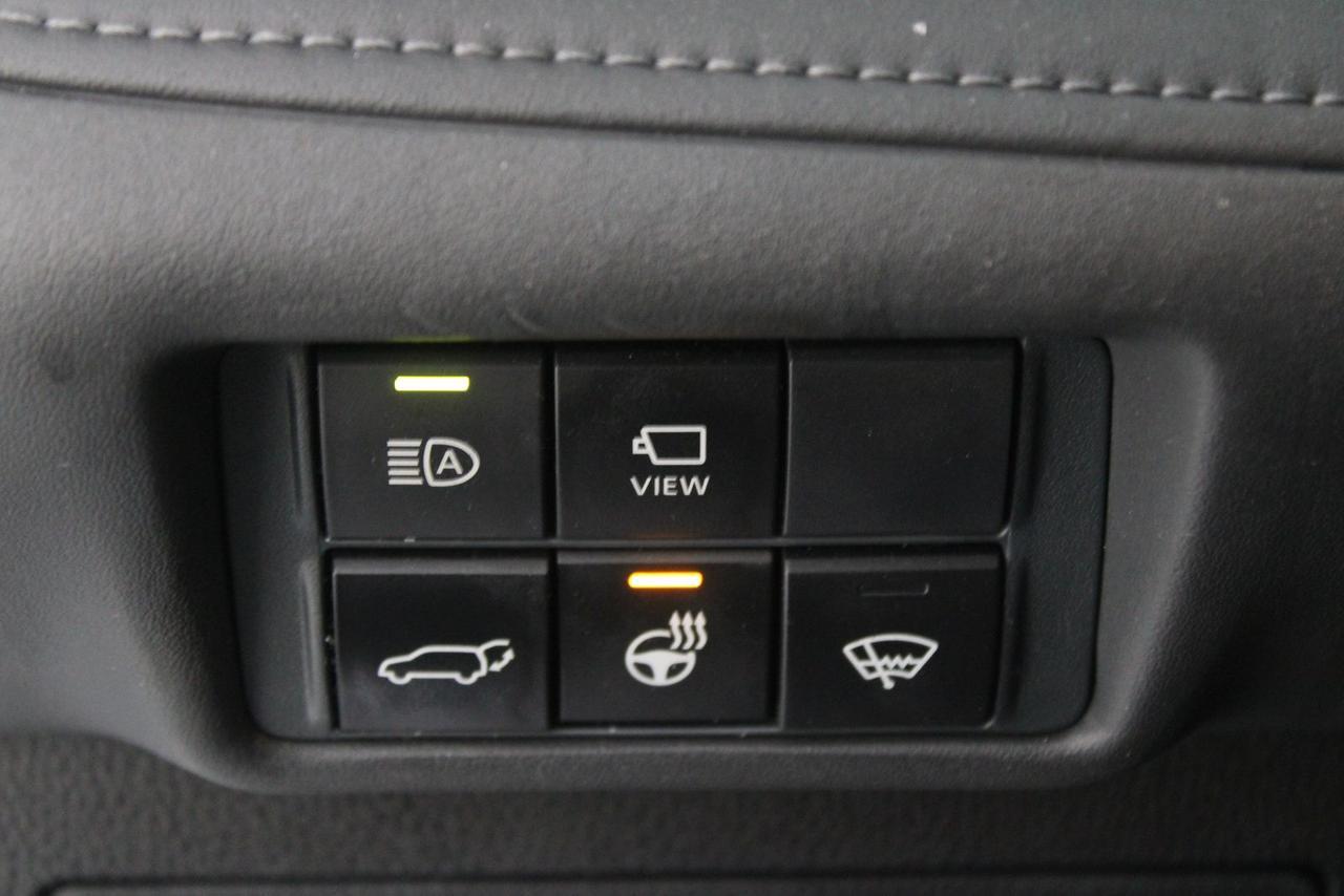 2022 Toyota Highlander Platinum Fredericksburg VA
