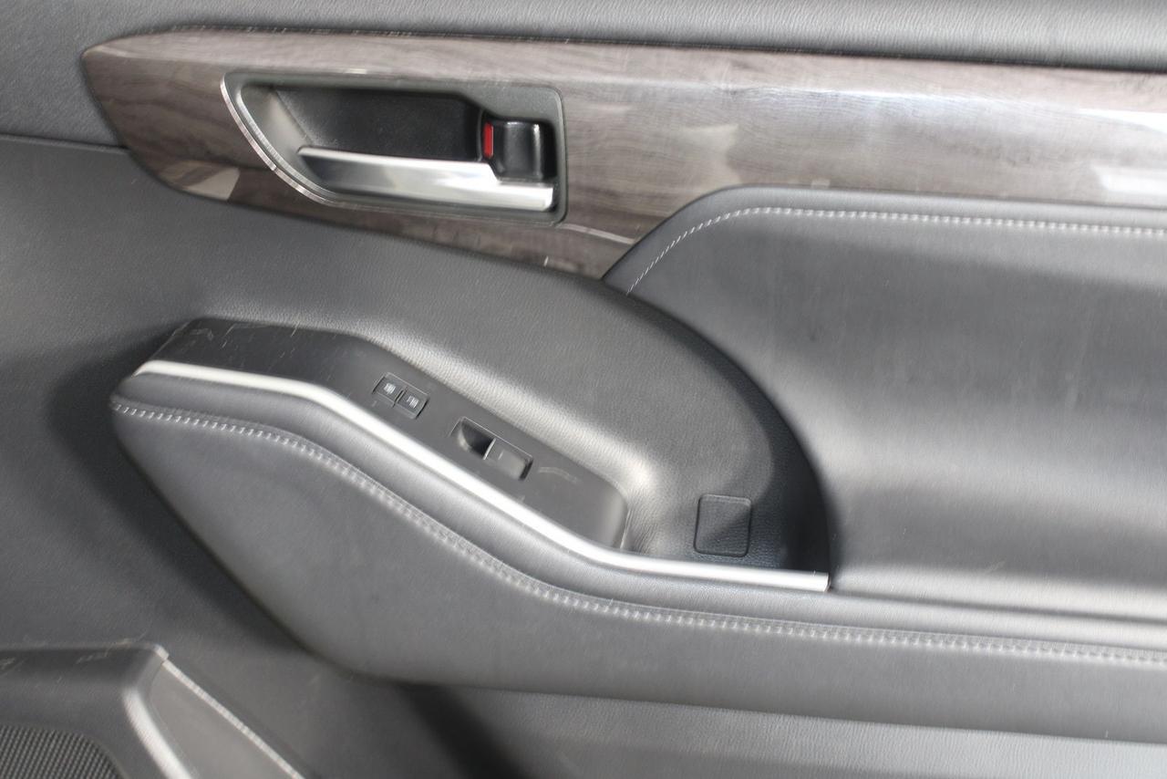 2022 Toyota Highlander Platinum Fredericksburg VA