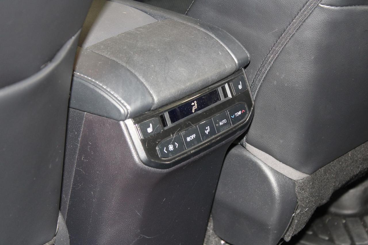2022 Toyota Highlander Platinum Fredericksburg VA