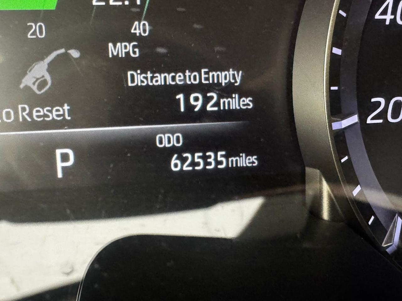 2022 Toyota Highlander Platinum Fredericksburg VA