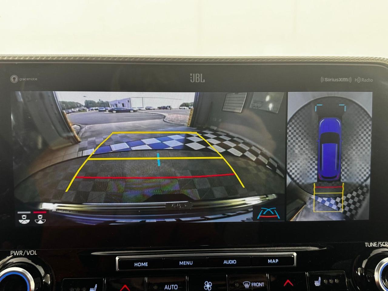 2022 Toyota Highlander Platinum Fredericksburg VA