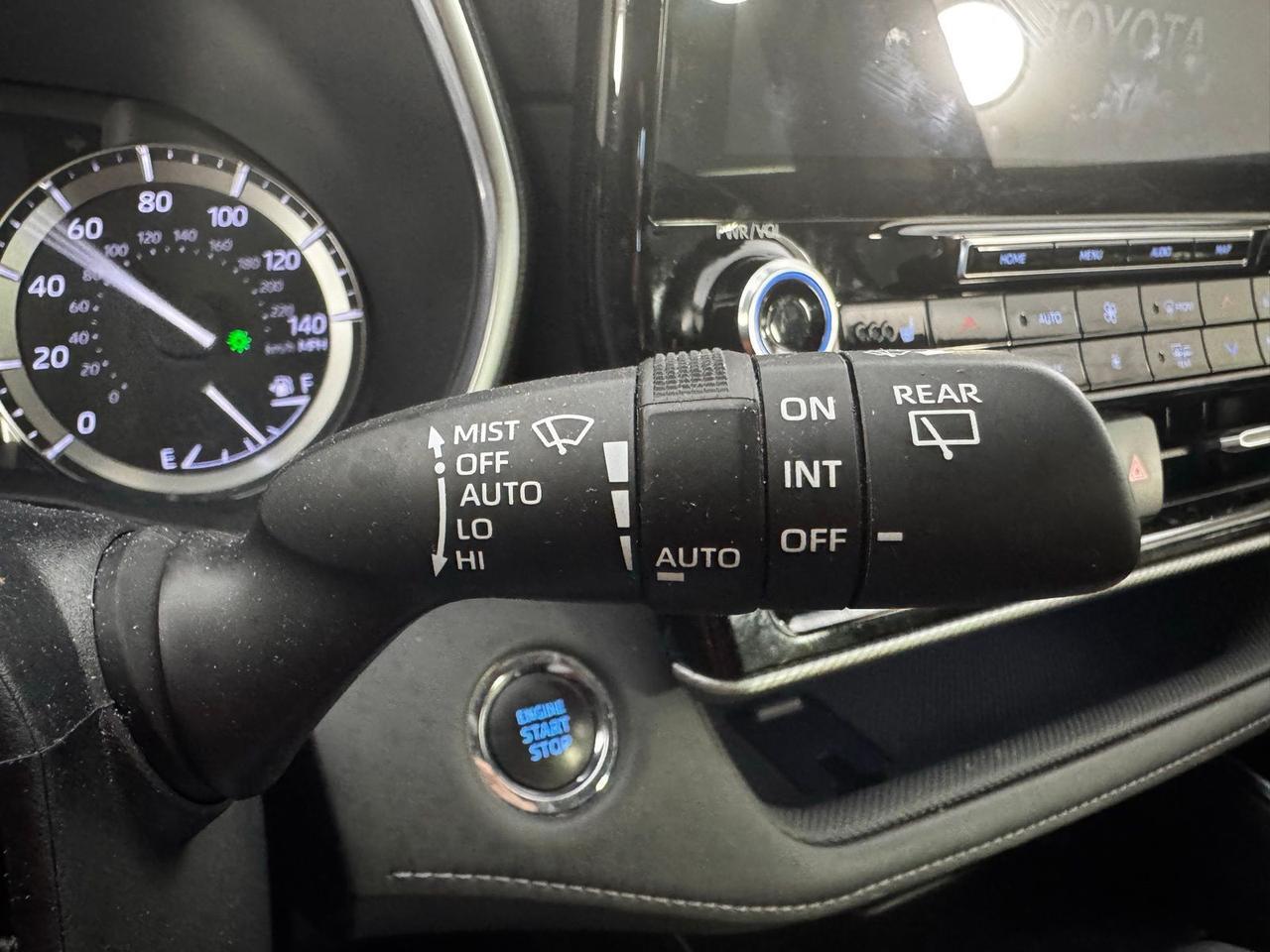 2022 Toyota Highlander Platinum Fredericksburg VA