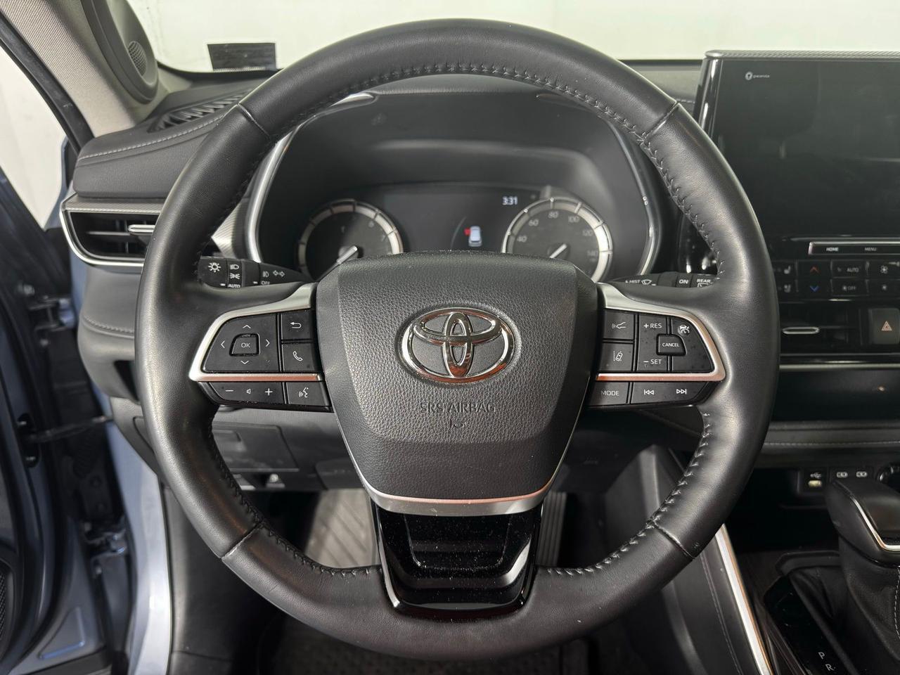2022 Toyota Highlander Platinum Fredericksburg VA