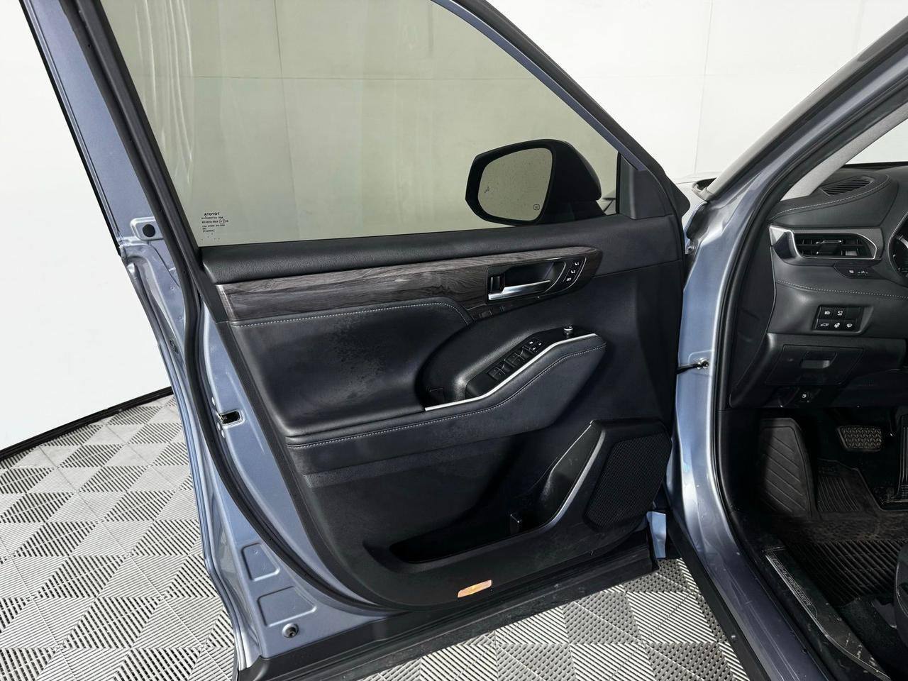 2022 Toyota Highlander Platinum Fredericksburg VA