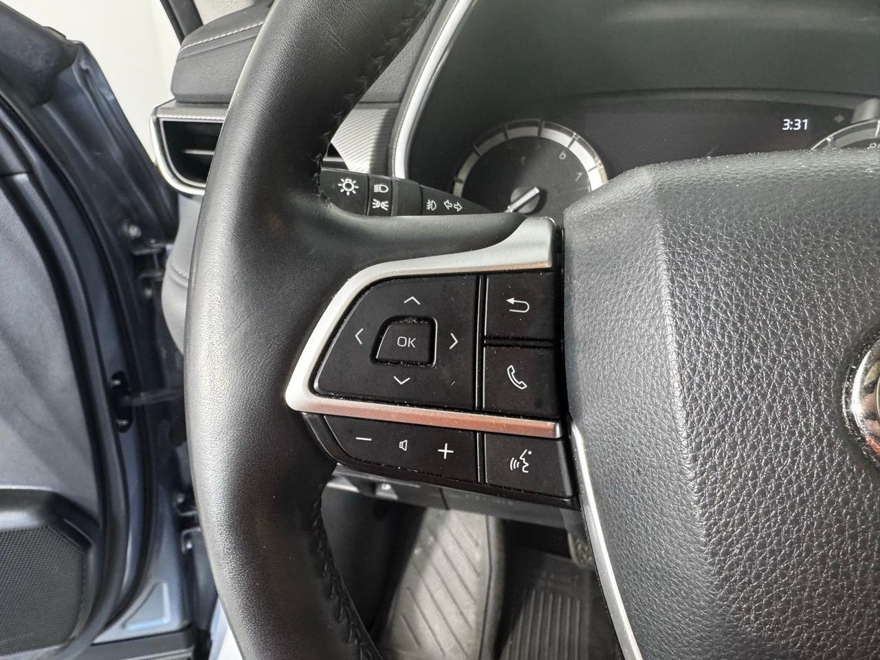 2022 Toyota Highlander Platinum Fredericksburg VA